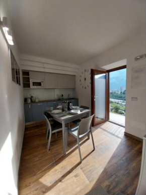 Appartamenti al fiume Trento